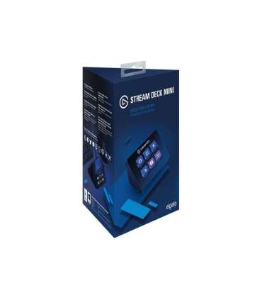 Elgato Stream Deck mini 10GAI9901