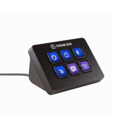Elgato Stream Deck mini 10GAI9901