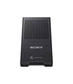 Sony Memory Card Reader CFexpress Type B/XQD MRW-G1