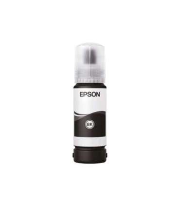 Epson 115 ECOTANK Ink Bottle Black