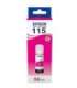 Epson 115 ECOTANK Ink Bottle Magenta