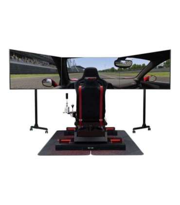 Next Level Racing Racing GTtrack Cockpit NLR-S009