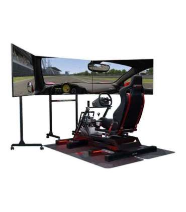 Next Level Racing Racing GTtrack Cockpit NLR-S009