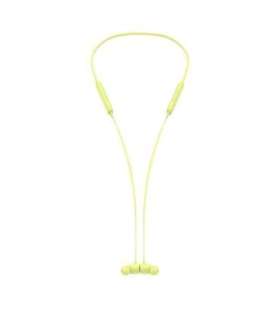 Beats Flex – All-Day Wireless Earphones Wireless In-ear Wireless Yuzu Yellow