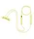 Beats Flex – All-Day Wireless Earphones Wireless In-ear Wireless Yuzu Yellow