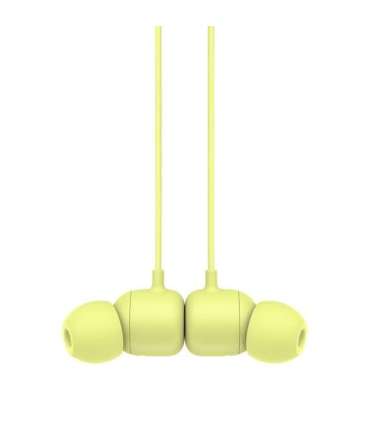 Beats Flex – All-Day Wireless Earphones Wireless In-ear Wireless Yuzu Yellow