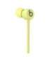 Beats Flex – All-Day Wireless Earphones Wireless In-ear Wireless Yuzu Yellow