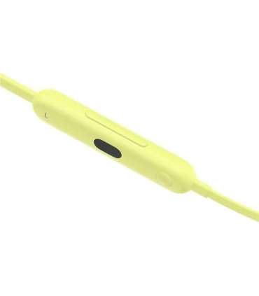 Beats Flex – All-Day Wireless Earphones Wireless In-ear Wireless Yuzu Yellow