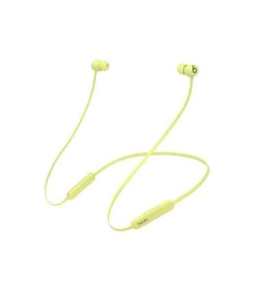 Beats Flex – All-Day Wireless Earphones Wireless In-ear Wireless Yuzu Yellow