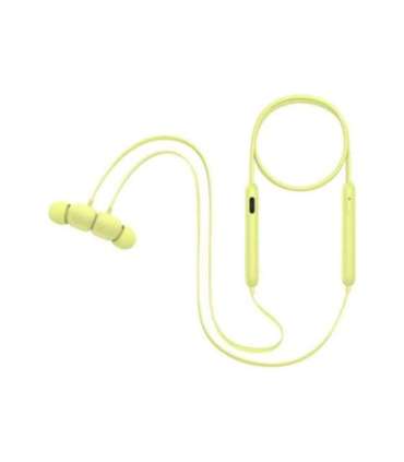 Beats Flex – All-Day Wireless Earphones Wireless In-ear Wireless Yuzu Yellow