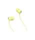 Beats Flex – All-Day Wireless Earphones Wireless In-ear Wireless Yuzu Yellow