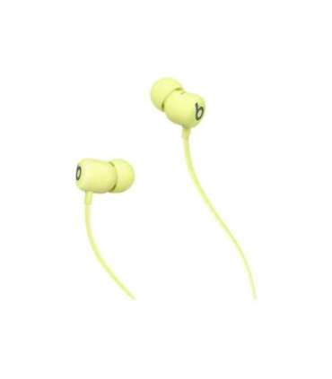 Beats Flex – All-Day Wireless Earphones Wireless In-ear Wireless Yuzu Yellow