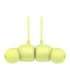 Beats Flex – All-Day Wireless Earphones Wireless In-ear Wireless Yuzu Yellow