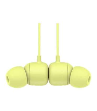 Beats Flex – All-Day Wireless Earphones Wireless In-ear Wireless Yuzu Yellow