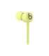 Beats Flex – All-Day Wireless Earphones Wireless In-ear Wireless Yuzu Yellow
