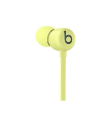 Beats Flex – All-Day Wireless Earphones Wireless In-ear Wireless Yuzu Yellow