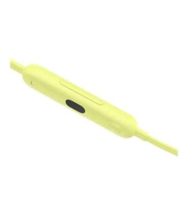 Beats Flex – All-Day Wireless Earphones Wireless In-ear Wireless Yuzu Yellow