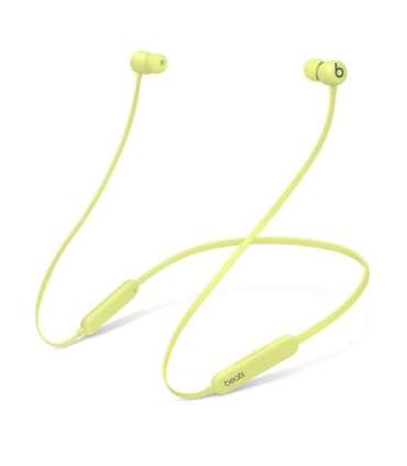 Beats Flex – All-Day Wireless Earphones Wireless In-ear Wireless Yuzu Yellow