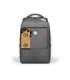 PORT DESIGNS YOSEMITE Eco XL Laptop Backpack Backpack Grey Shoulder strap