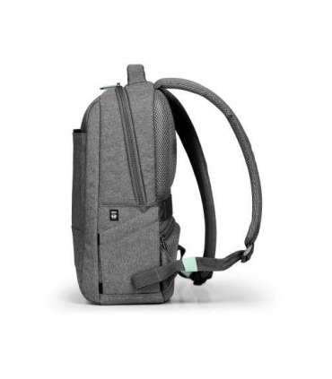 PORT DESIGNS YOSEMITE Eco XL Laptop Backpack Backpack Grey Shoulder strap
