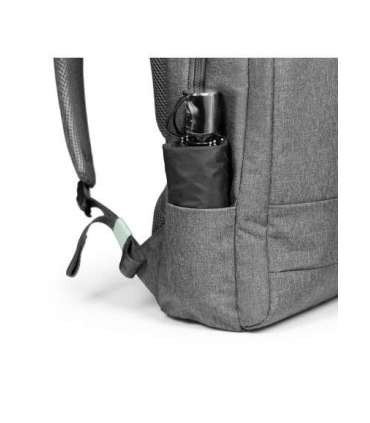 PORT DESIGNS YOSEMITE Eco XL Laptop Backpack Backpack Grey Shoulder strap