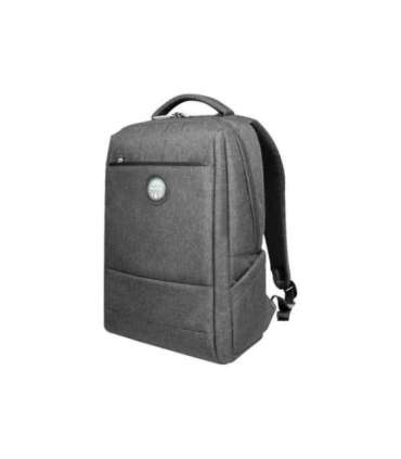 PORT DESIGNS YOSEMITE Eco XL Laptop Backpack Backpack Grey Shoulder strap