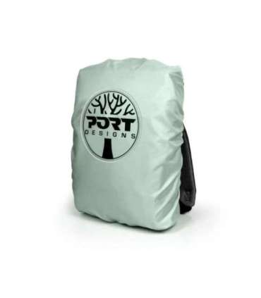 PORT DESIGNS YOSEMITE Eco Laptop Backpack Backpack Grey Shoulder strap