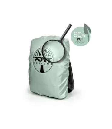 PORT DESIGNS YOSEMITE Eco Laptop Backpack Backpack Grey Shoulder strap