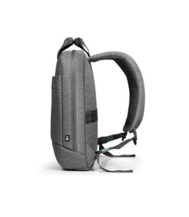 PORT DESIGNS YOSEMITE Eco Laptop Backpack Backpack Grey Shoulder strap