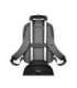 PORT DESIGNS YOSEMITE Eco Laptop Backpack Backpack Grey Shoulder strap