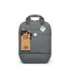 PORT DESIGNS YOSEMITE Eco Laptop Backpack Backpack Grey Shoulder strap
