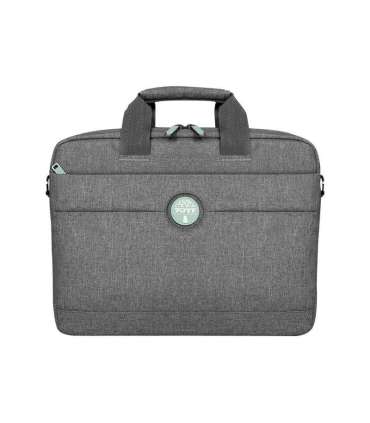 PORT DESIGNS Yosemite Eco TL Laptop Case 13/14 Laptop Case Grey Shoulder strap