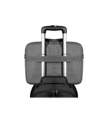 PORT DESIGNS Yosemite Eco TL Laptop Case 13/14 Laptop Case Grey Shoulder strap