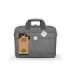 PORT DESIGNS Yosemite Eco TL Laptop Case 13/14 Laptop Case Grey Shoulder strap
