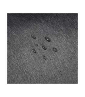 PORT DESIGNS SAN FRANCISCO Laptop Backpack Backpack Grey Shoulder strap