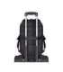 PORT DESIGNS SAN FRANCISCO Laptop Backpack Backpack Grey Shoulder strap