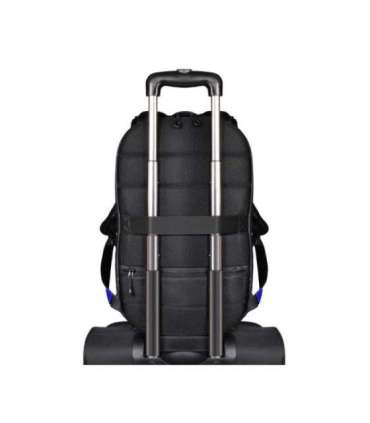 PORT DESIGNS SAN FRANCISCO Laptop Backpack Backpack Grey Shoulder strap