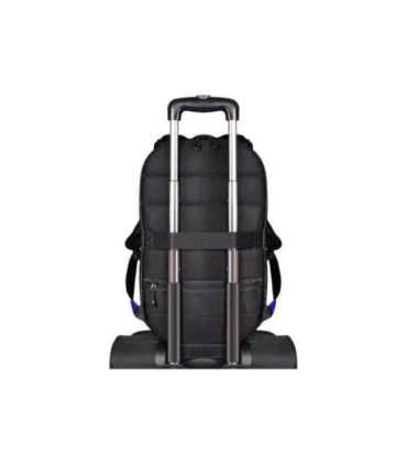 PORT DESIGNS SAN FRANCISCO Laptop Backpack Backpack Grey Shoulder strap