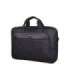 PORT DESIGNS HANOI II Clamshell Laptop case Notebook Black Shoulder strap