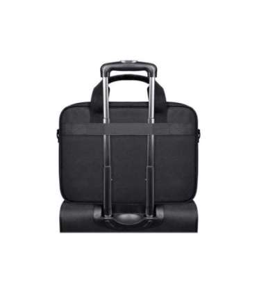 PORT DESIGNS HANOI II Clamshell Laptop case Notebook Black Shoulder strap