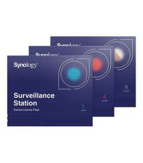 Synology DEVICE LICENSE (X 1)