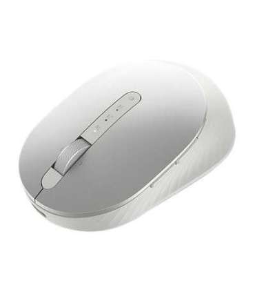 Dell Premier Rechargeable Wireless Mouse MS7421W 2.4GHz Wireless Optical Mouse Wireless optical Wireless - 2.4