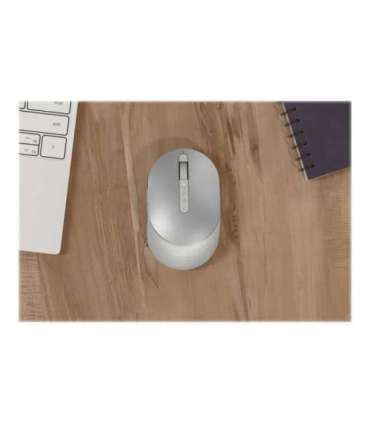 Dell Premier Rechargeable Wireless Mouse MS7421W 2.4GHz Wireless Optical Mouse Wireless optical Wireless - 2.4