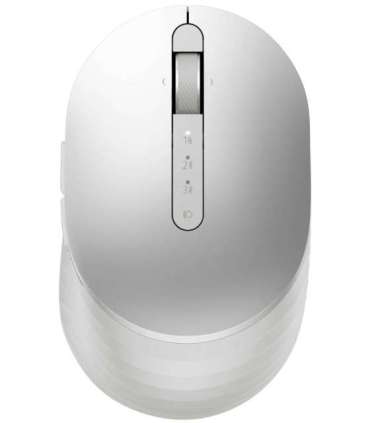 Dell Premier Rechargeable Wireless Mouse MS7421W 2.4GHz Wireless Optical Mouse Wireless optical Wireless - 2.4