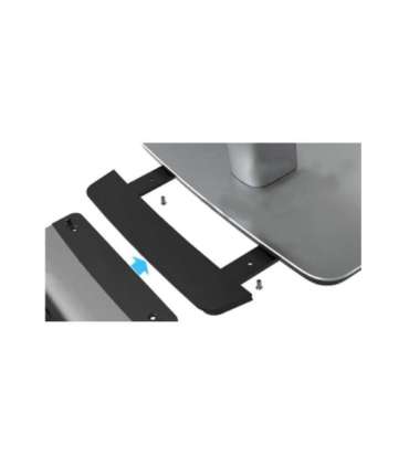 Dell Monitor Stand Base Extender, Kit