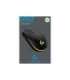 Logitech Gaming Mouse G102 LIGHTSYNC Wired USB Black