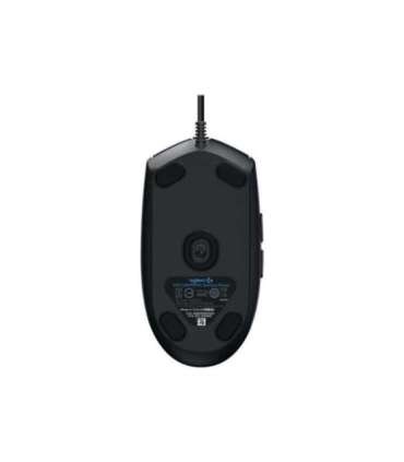 Logitech Gaming Mouse G102 LIGHTSYNC Wired USB Black