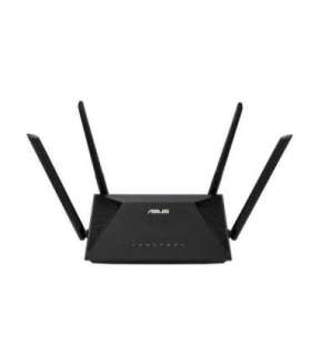 Wireless AX1800 Dual Band Gigabit Router RT-AX53U 1201+600 Mbit/s Ethernet LAN (RJ-45) ports 4 Mesh Support No |