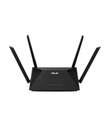 Wireless AX1800 Dual Band Gigabit Router RT-AX53U 1201+600 Mbit/s Ethernet LAN (RJ-45) ports 4 Mesh Support No |