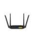 Wireless AX1800 Dual Band Gigabit Router RT-AX53U 1201+600 Mbit/s Ethernet LAN (RJ-45) ports 4 Mesh Support No |